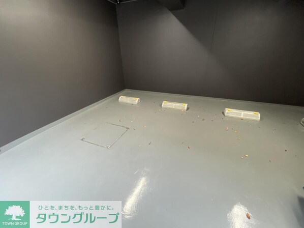 シーズンフラッツ住吉の物件内観写真